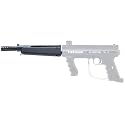 TIPPMANN Flatline Barrel (For 98 Custom and Custom Pro Paintball Markers)