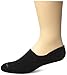 Calvin Klein Men's Performance Cushion No-Show Socks