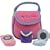 Baby Gund My First Purse Pink