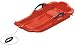 Sports : Unimet Schlitten Alpen Spider M Rot 991212