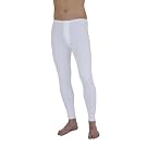 Mens Heat Holders Extra Warm 0.45 Tog Thermal Underwear Long Johns/Pants