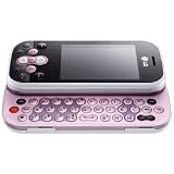 LG Electronics MobileComm USA