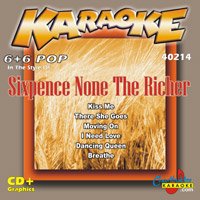 CD-Charts  Search : Sixpense None the Richer
