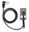 Dayton 4E170 Cord Set, 30 A