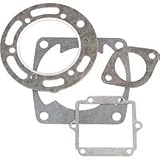 02-12 KAWASAKI KLX110: COMETIC TOP END GASKET KIT by Wiseco