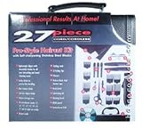 CONAIR 27 Piece Cord/Cordless Total Grooming Kit (Model:HC500S)