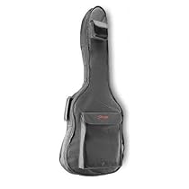 Stagg Padded Gig Bag for Acoustic Guitars