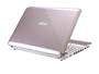MSI U100-018US 10.1-Inch Pink Netbook - 3 Hour Battery Life