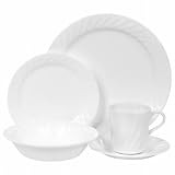 Corelle Impressions Enhancements 16-pc Sets