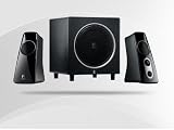 New - SPEAKER SYSTEM Z523 - 980-000319