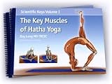 The Key Muscles of Hatha Yoga
