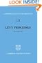Lévy Processes (Cambridge Tracts in Mathematics)