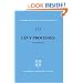 Lévy Processes (Cambridge Tracts in Mathematics)