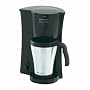 Black & Decker DCM18S Brew-N-Go Coffeemaker with Stainless Steel Travel Mug