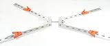 Big Horn 19635 Frame Clamp