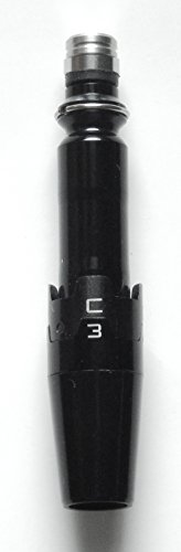 New Version Titleist Adapter Fits 915D, 913D, 910D, 910F, Tip Size .335