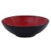 Solstice Serving Bowl - Red (12")