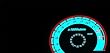 2004-2005 Honda CBR 1000RR White Face Glow Gauges