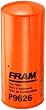Fram Heavy Duty Fuel Filter P9626 for Volvo and Mack Engines