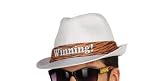 Rubies Costume Co Mens Charlie Sheen Winning Hat