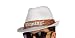 Rubie's Costume Co Men's Charlie Sheen Winning Hat Rubie's Costume Co Men's Charlie Sheen Winning Hat