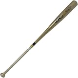 <ノックバット>Rawlings 木製(朴) ナチュラル Sグリップ 2008モデル 《94cm、~630g平均、φ56mm》 RB-902-F-94