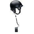 Giro Bad Lieutenant Audio Series Snow Helmet (Black)