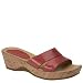 Easy Spirit Women's Lux Sandal