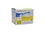 Natracare Ultra Regular 14 ea