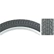 Freestyle-Kontact Tire 20" x 2.25" Wire Red