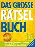 Das große Rätselbuch 16