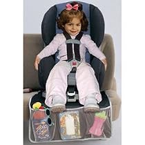 Graco Car Seat Undermat