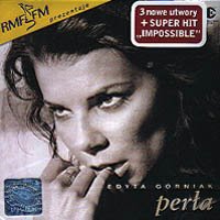 Perla (Pearl)