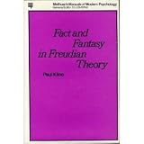Fact and fantasy in Freudian theory