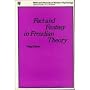 Fact and Fantasy in Freudian Theory