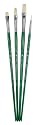 CHINESE BRISTLE BRUSH SET/4