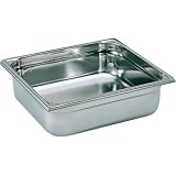 Stainless Steel Gastronorm Pan