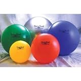 UPC 087453230307 product image for Thera-Band Exercise Ball, 25 inch, Green | upcitemdb.com