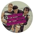 PETER AND THE TEST TUBE BABIES - Pissed And Proud - Button / Pin