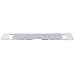 Jobar Handy Gourmet Adjustable Over-the-Sink Defroster