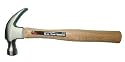 Pony 60-534 16 Ounce Professional Claw Hammer With Hickory Handle