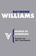 Politics of Modernism (Radical Thinkers)