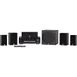 Yamaha YHT-391BL Home Theater in a Box (Black)