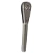 Loos Cableware MS20667-8 Stainless Steel Fork End for 1/4" Diameter Wire Rope