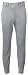 Mizuno Youth Select Pant (Gray, Medium)