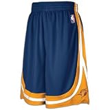 Golden State Warriors NBA Pre-Game Short, Size= X-Large