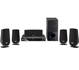 LG HT806SH Home Cinema System .