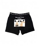 Hatley Americas Moose Wanted Boxers