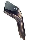 LONG RANGE CS650-930 Hand-Barcode-Scanner USB Abstandsleser schwarz - liest auch RSS/GS1 Codes