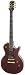 Epiphone Prophecy Les Paul Custom GX Electric Guitar, Dirty Finger Pickups